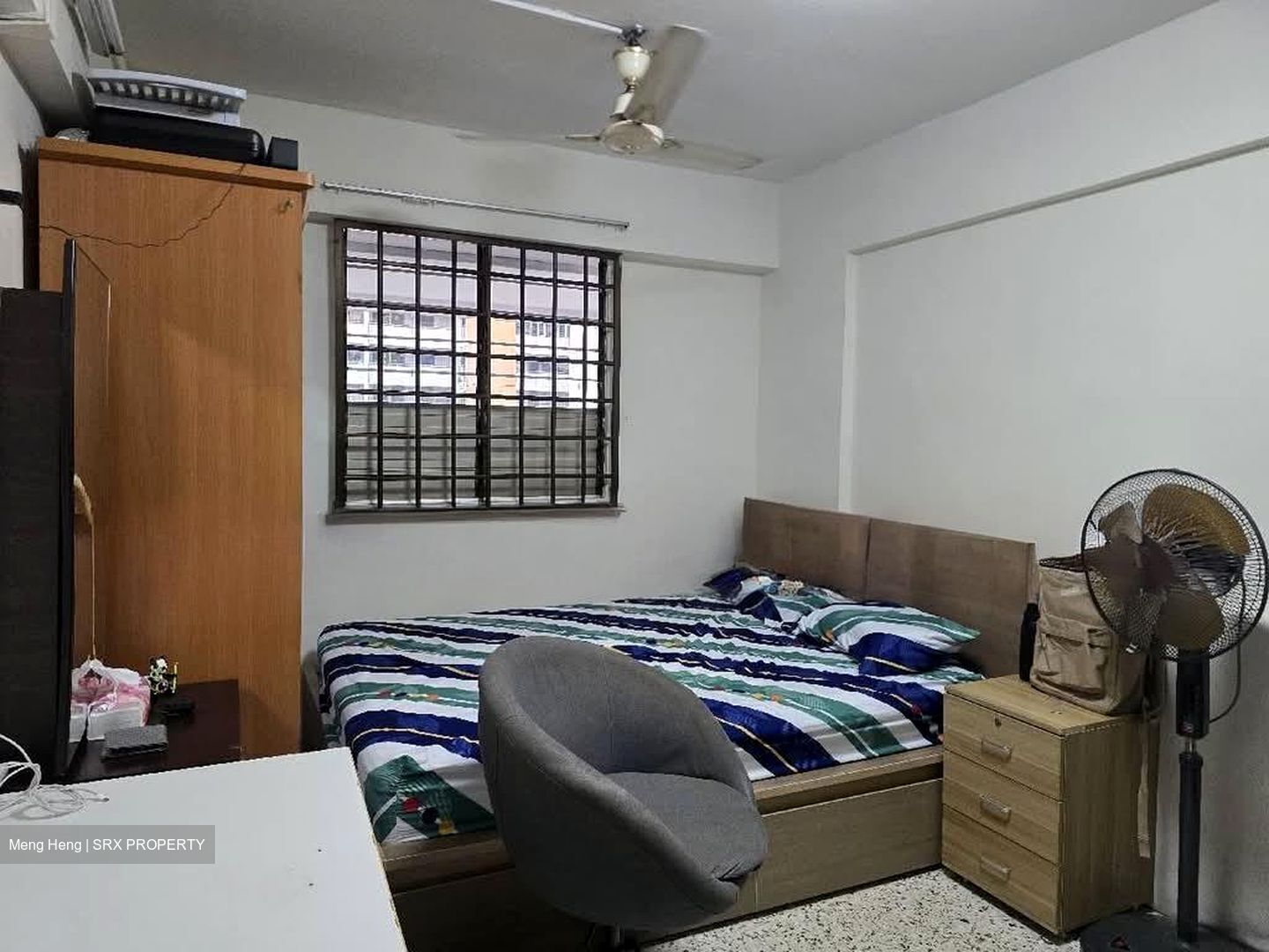 Blk 440 Ang Mo Kio Avenue 10 (Ang Mo Kio), HDB 3 Rooms #571699351